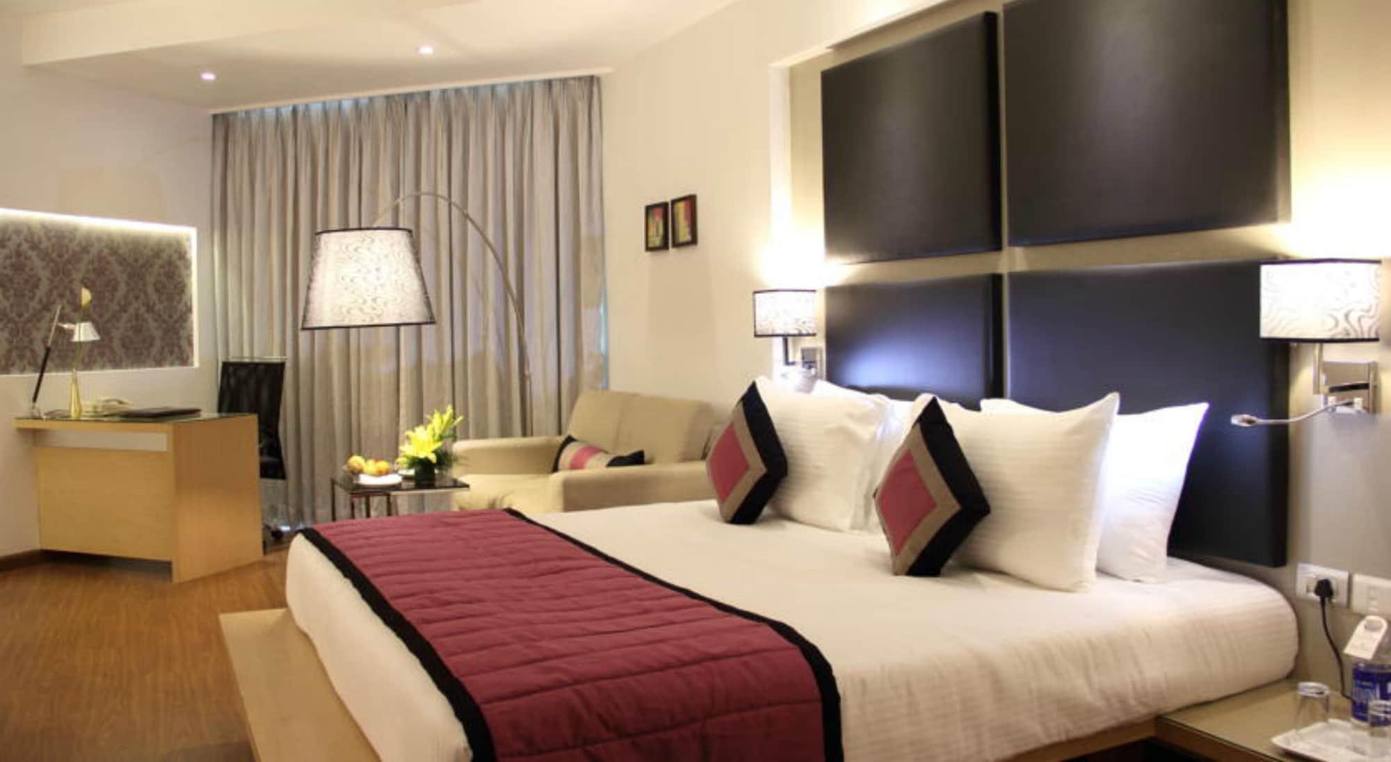 Ramada By Wyndham Navi Mumbai Hotel Ngoại thất bức ảnh