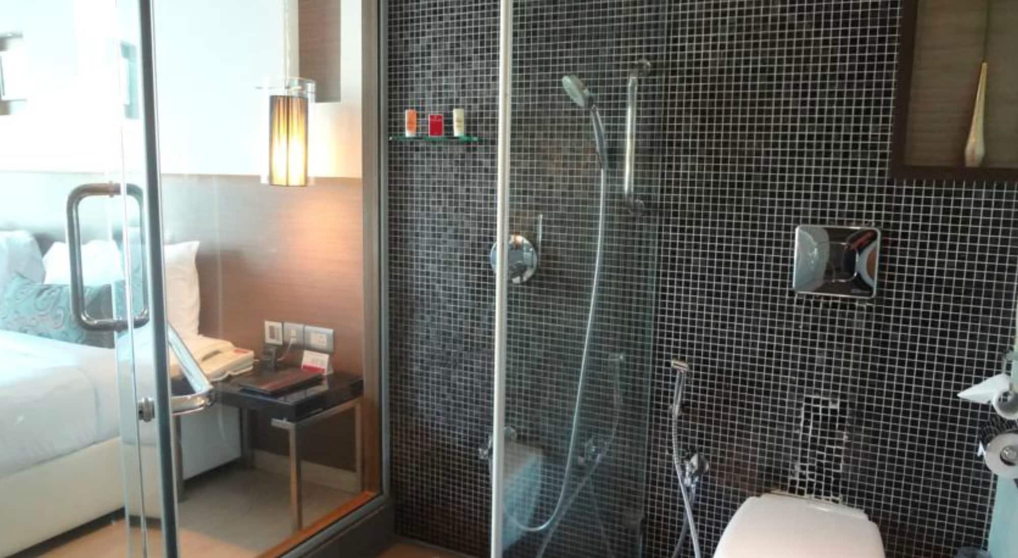 Ramada By Wyndham Navi Mumbai Hotel Ngoại thất bức ảnh