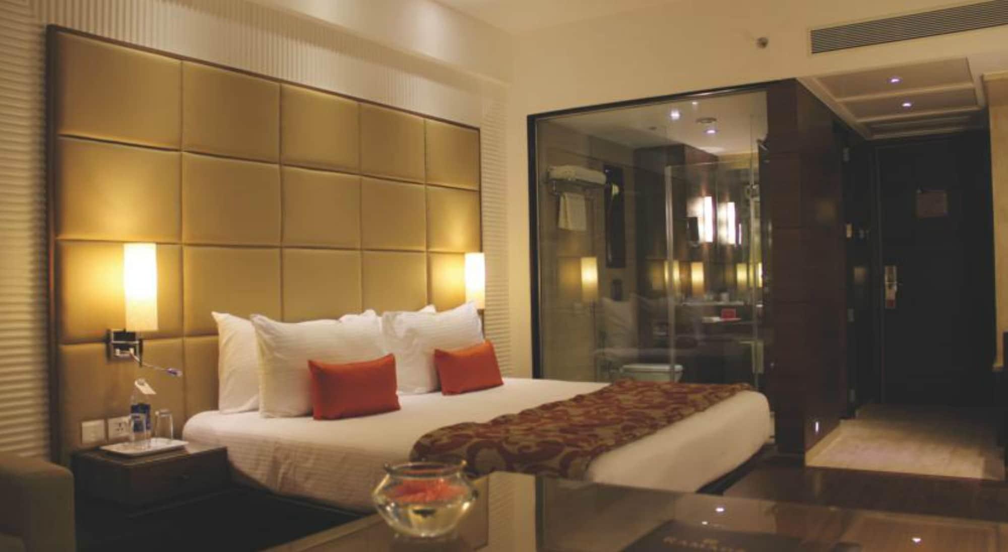 Ramada By Wyndham Navi Mumbai Hotel Ngoại thất bức ảnh