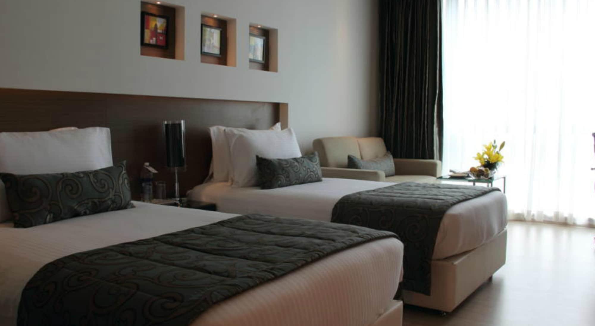 Ramada By Wyndham Navi Mumbai Hotel Ngoại thất bức ảnh