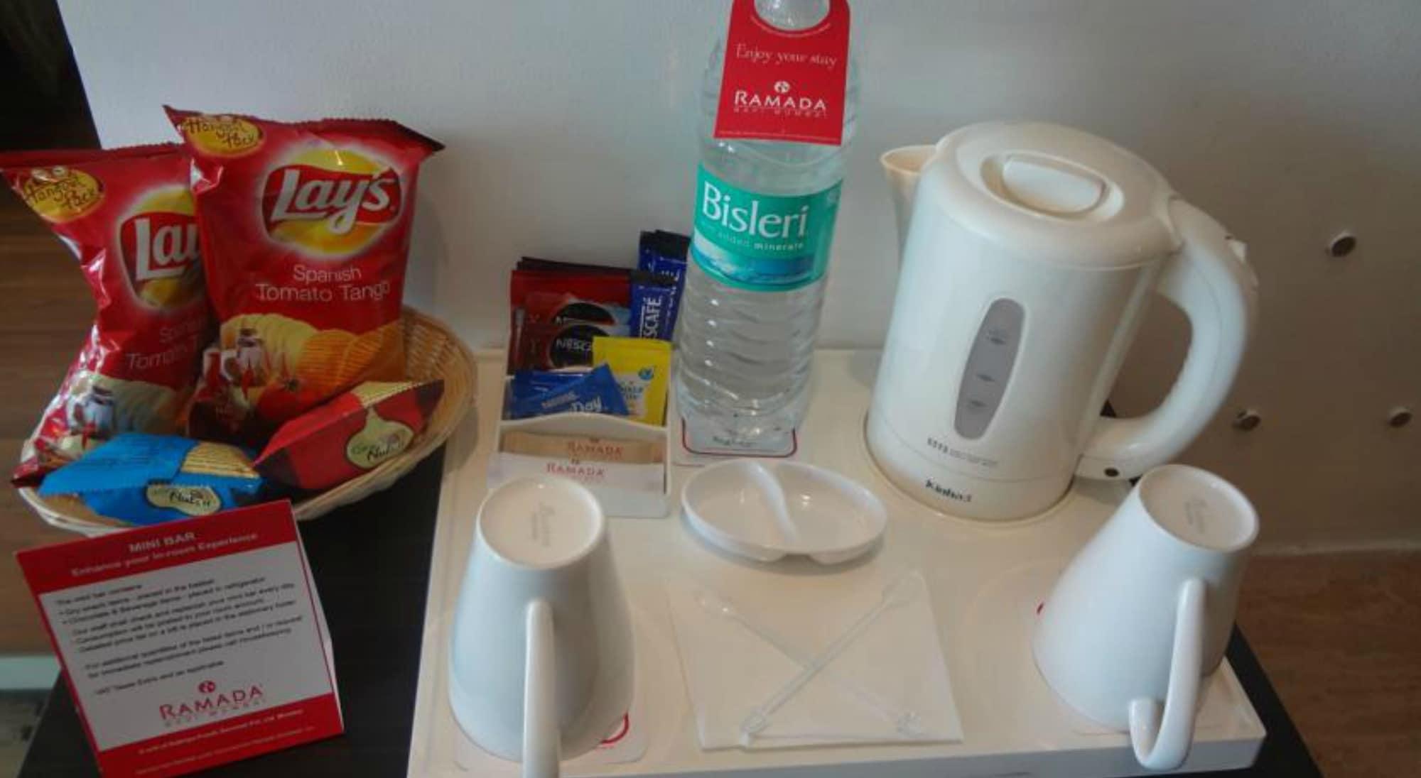 Ramada By Wyndham Navi Mumbai Hotel Ngoại thất bức ảnh