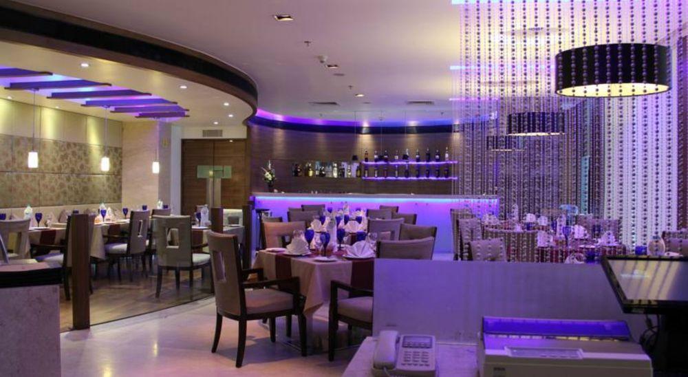 Ramada By Wyndham Navi Mumbai Hotel Ngoại thất bức ảnh
