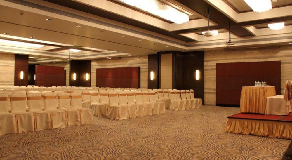 Ramada By Wyndham Navi Mumbai Hotel Ngoại thất bức ảnh
