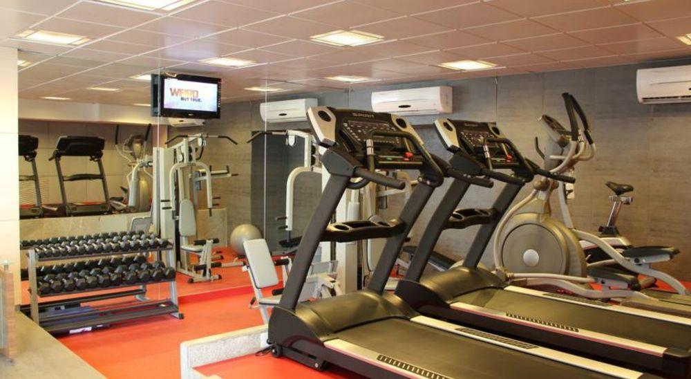 Ramada By Wyndham Navi Mumbai Hotel Ngoại thất bức ảnh