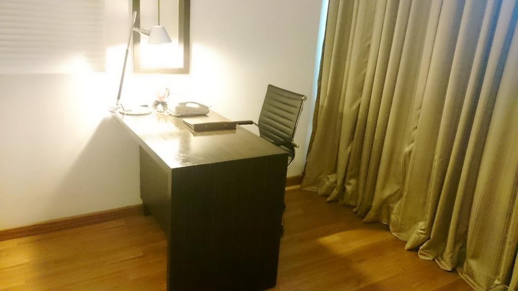 Ramada By Wyndham Navi Mumbai Hotel Ngoại thất bức ảnh